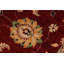 Dorn Wool Oriental Rug