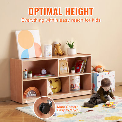 Armoire de rangement Cubby