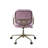 Siecross Office Chair Top Grain Leather-1461424773
