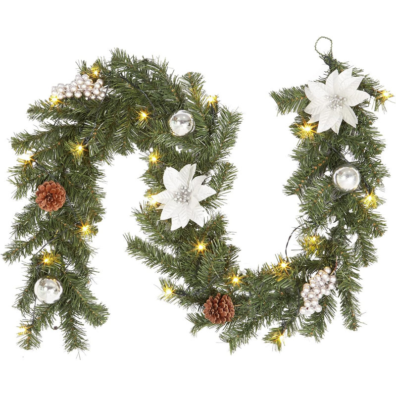 180cm Garland