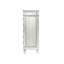 Commode à finition miroir Varian