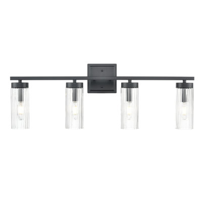 Turman 29.75" Wide 4-Light Vanity