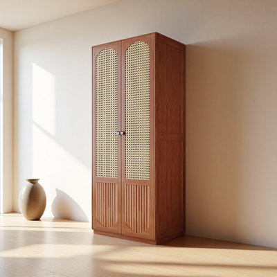 Armoire rétro Nordic