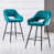 Dark Teal