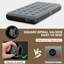 Matelas gonflable de 10 po pour grand lit Sprinq