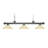Chevelle 3 - Light Pool Table Lights Pendant-22737274-22737271