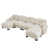 Beige Chenille 