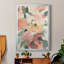 «Dreaming Of Spring II», reproduction d'art sur toile-515665221-515665226