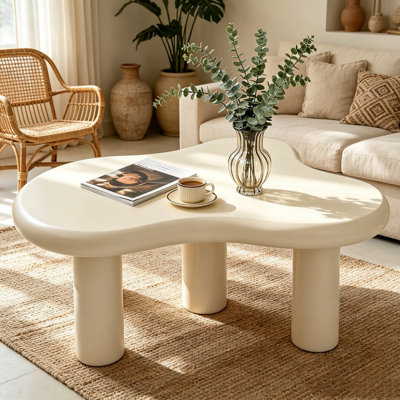 Table basse Modern Modern