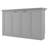 Twin Size Murphy Bed, Bedframe