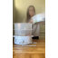 Vonshef 3 Tier Steamer 800w 9l