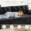 4 Seater Sectional-133069965