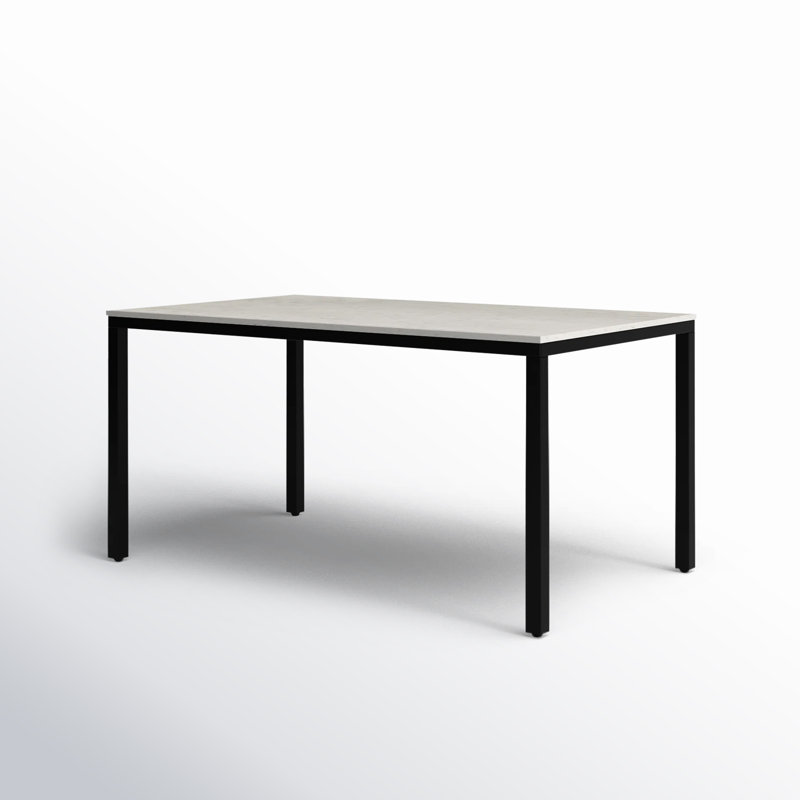 Parson Dining Table - Thumbnail 3