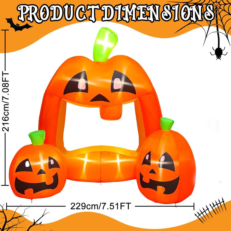 Halloween Decoration