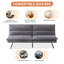 Canapé-lit futon Allantra-1304074046