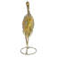 Minot Walking Crane Decorative Object