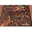 Animals Design Wool Ziegler Indian Accent Rug 3x5