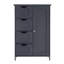 Bathroom Cabinet-1862209226