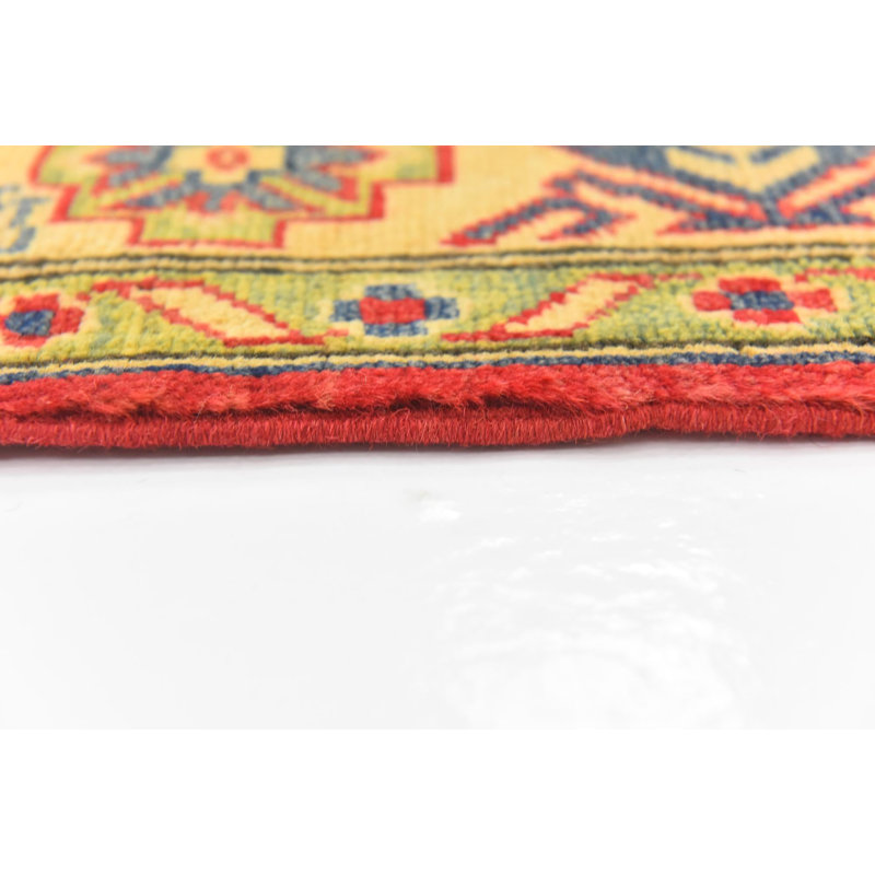 Orona Red Rug