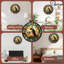 Horloge empereur