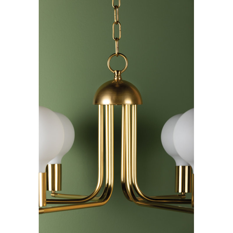 Blakely 6 Light Chandelier