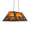 Farrar 6 - Light Pendant-25279375-25279373
