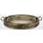 Blitz Metal Tray - Set of 2