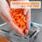 Desirai 35oz. Glass Food Storage Container