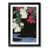 Black Framed
