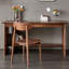 Bureau moderne de style minimaliste-1034198497
