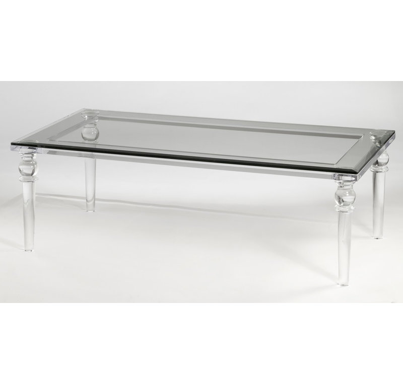 Lynda Single Coffee Table