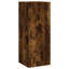 Alexz 180cm H x 35cm W Bookcase