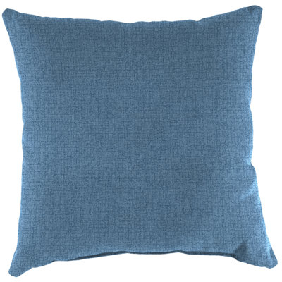 18" x 18" Outdoor Throw Pillow