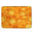 Orange Polka Dots sélectionné