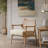 Accent Chair