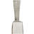 Aluminum Metal Knife, Spoon and Fork Utensils Gold Wall Decor Set-837744854