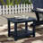 Arrlo Outdoor All-Weather Poly Side Table-411867360