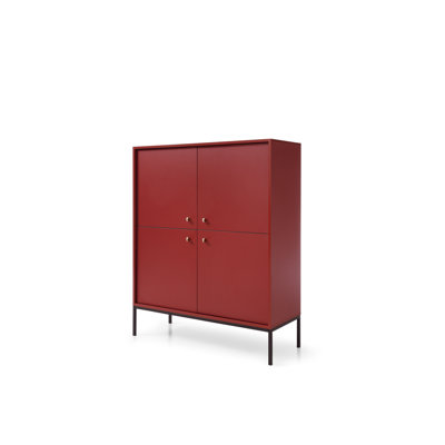 Hankey 103cm Sideboard