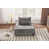Gris chenille