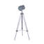Barreiro 139cm White Tripod Floor Lamp