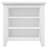 Nattie Myer Counter Height Wood Dining Table