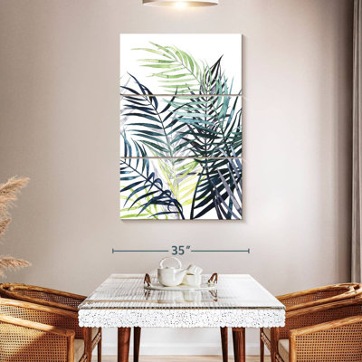 Harnek Twilight Palms I