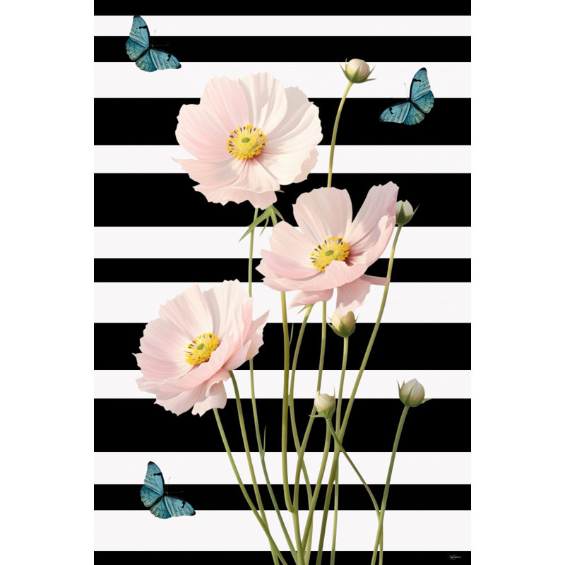 Wrapped Canvas Print, 76.2cm H x 50.8 cm W