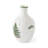 6" Posy Vase
