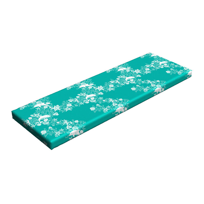 Coussin de siège intérieur / extérieur