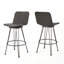 Tabouret de bar 27 po Octavius
