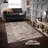 Premium Woven Carpet, 5.2 x 7.5 ft, 100% Polyester, Antibacterial, Non-Slip Underside, 0.3 in Pile Height | Machine Washable, 3D Digital Print | Perfect for Living Room, Bedroom & Office Décor-785100019