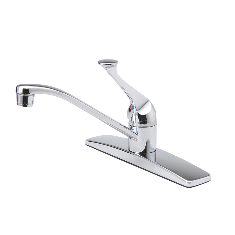 BK Products Kitchen Faucet