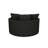 Ashonte Upholstered Barrel Chair-1576823931