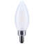3 Watt LED Bulb-1153588832
